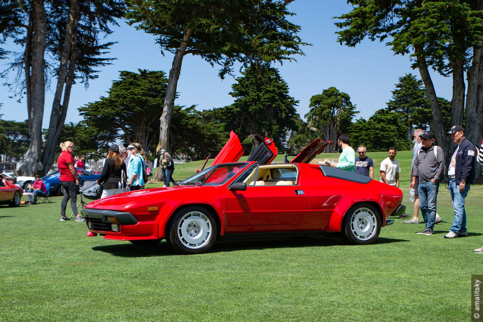 Lamborghini Jalpa