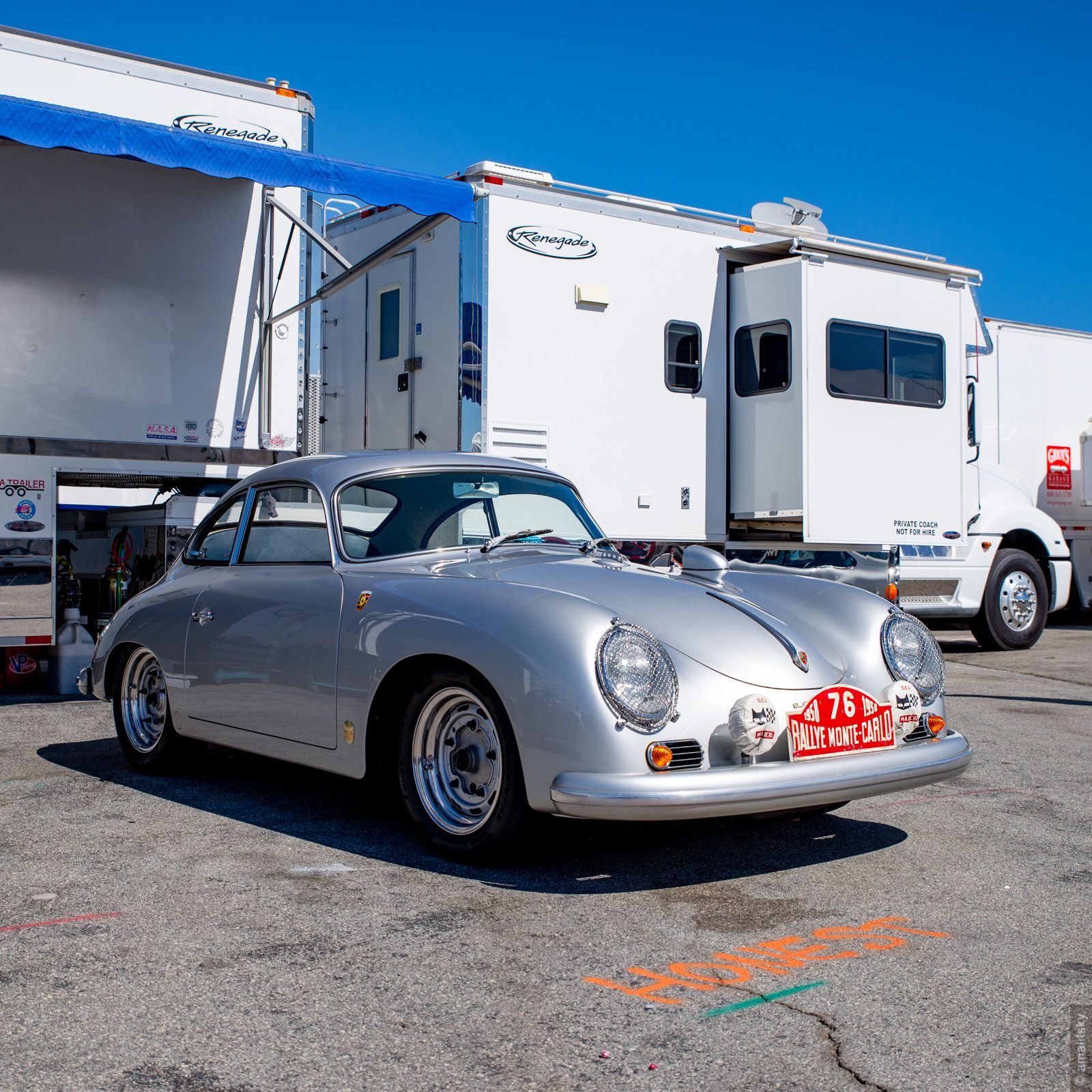 Porsche 356