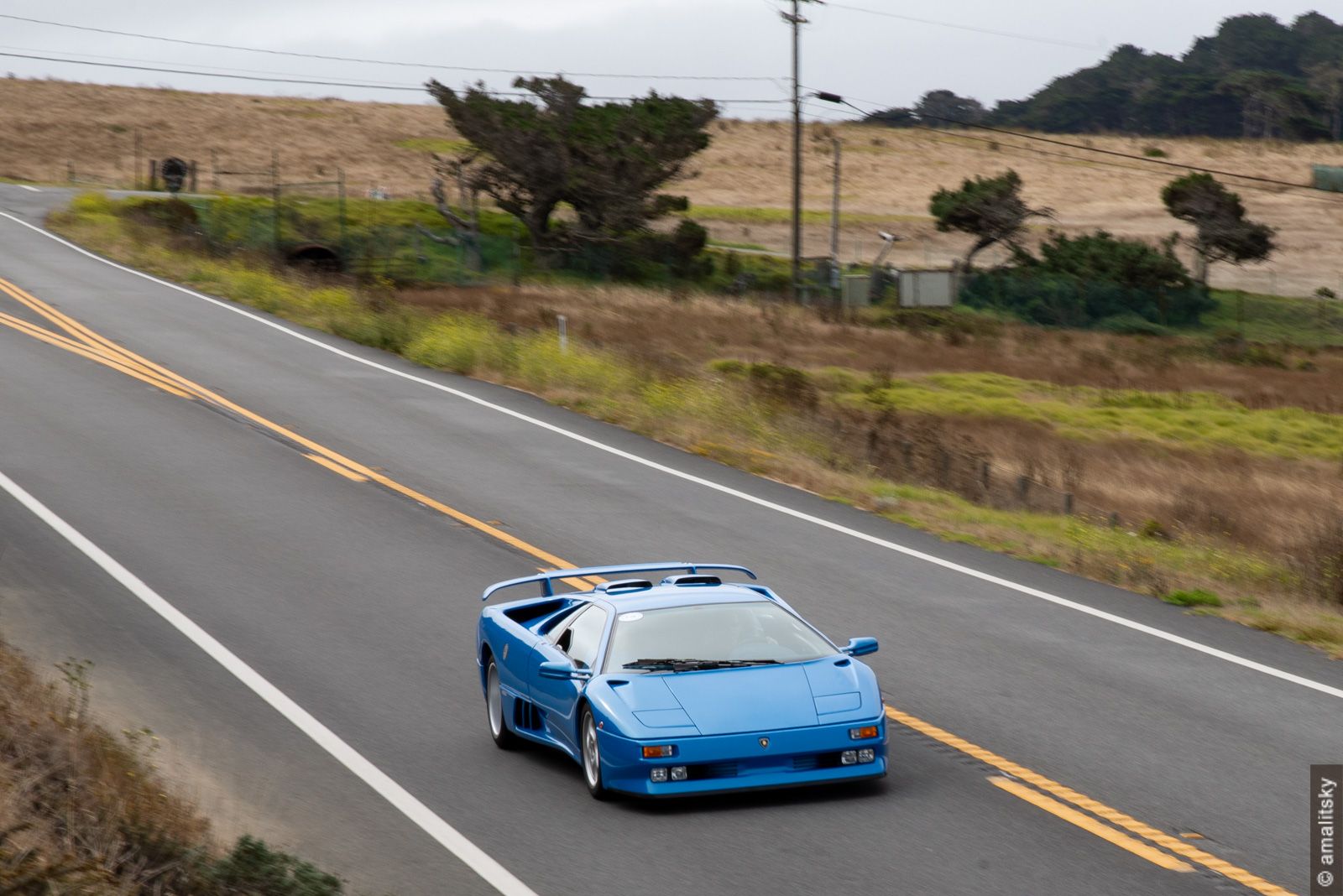 Lamborghini Diablo