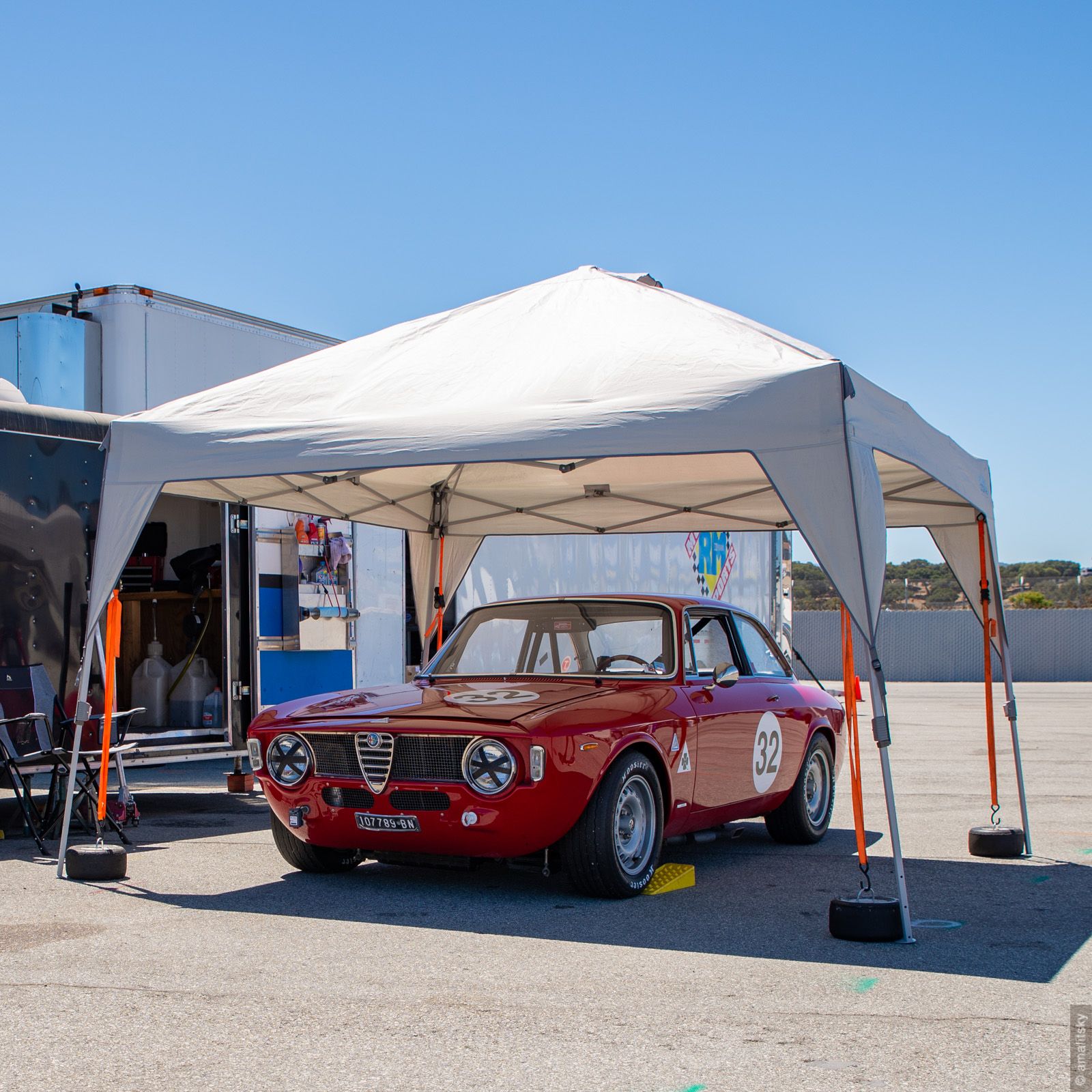 Alfa Romeo GTV